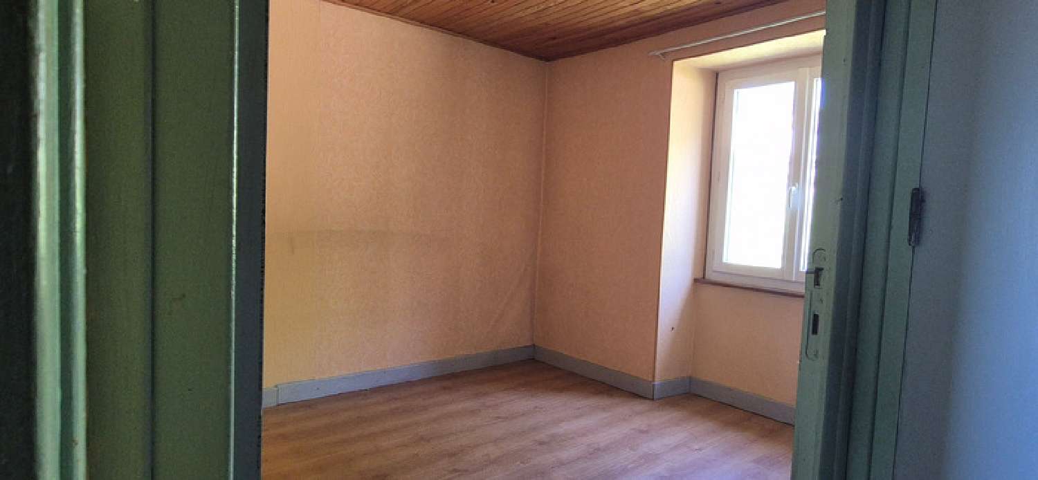  en venta casa Julianges Lozère 2