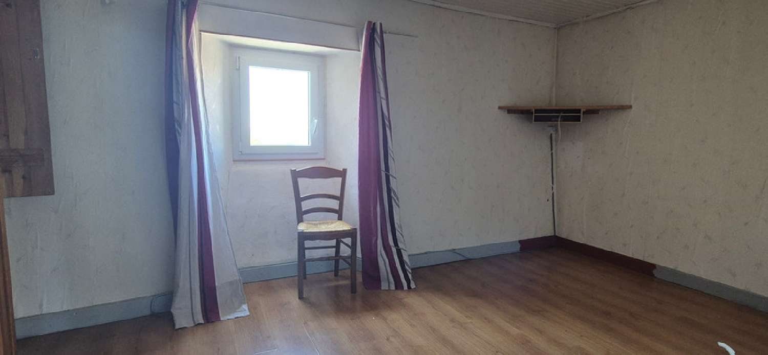 en venta casa Julianges Lozère 3