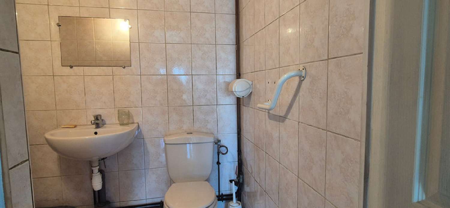  en venta casa Julianges Lozère 5