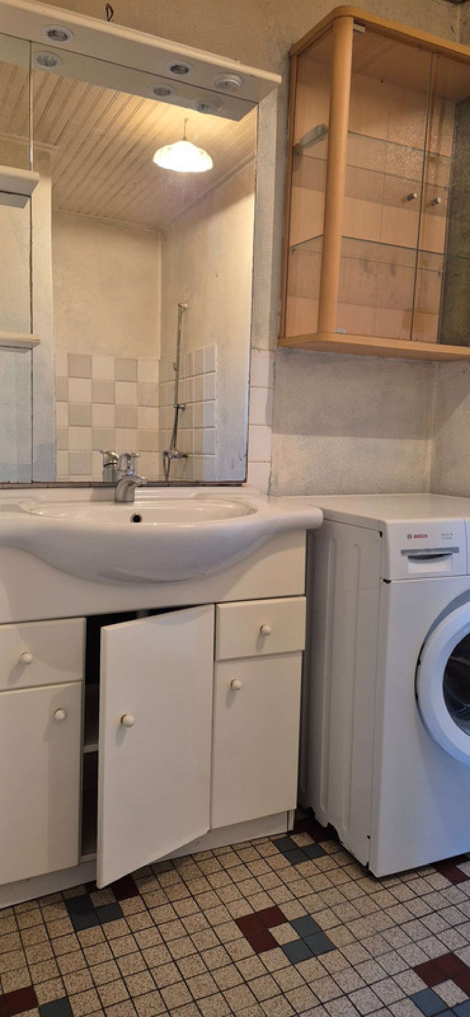  en venta casa Julianges Lozère 6