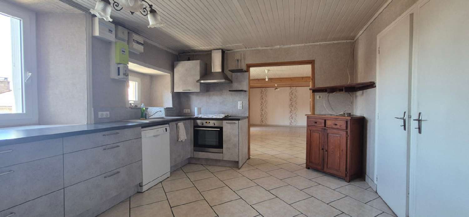  en venta casa Julianges Lozère 7