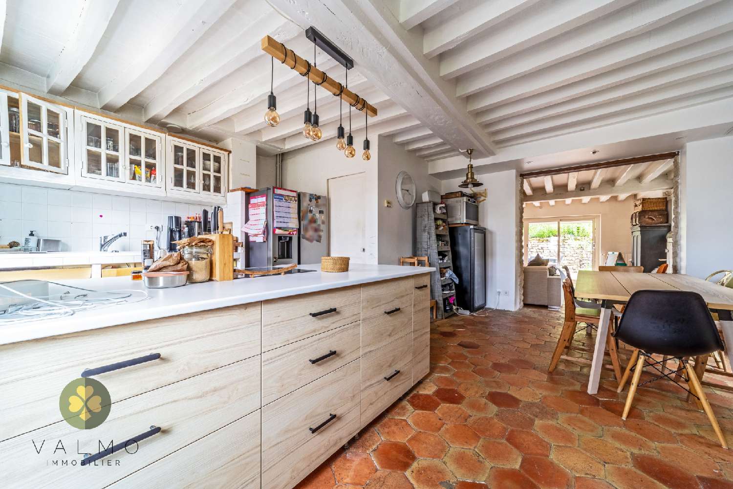 à vendre maison Jumeauville Yvelines 3