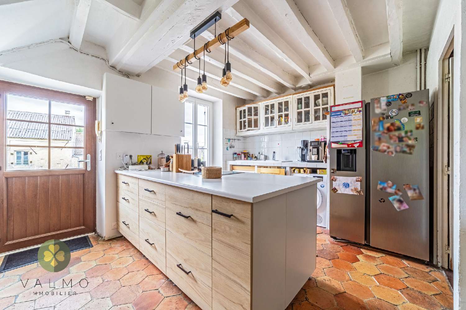 à vendre maison Jumeauville Yvelines 4