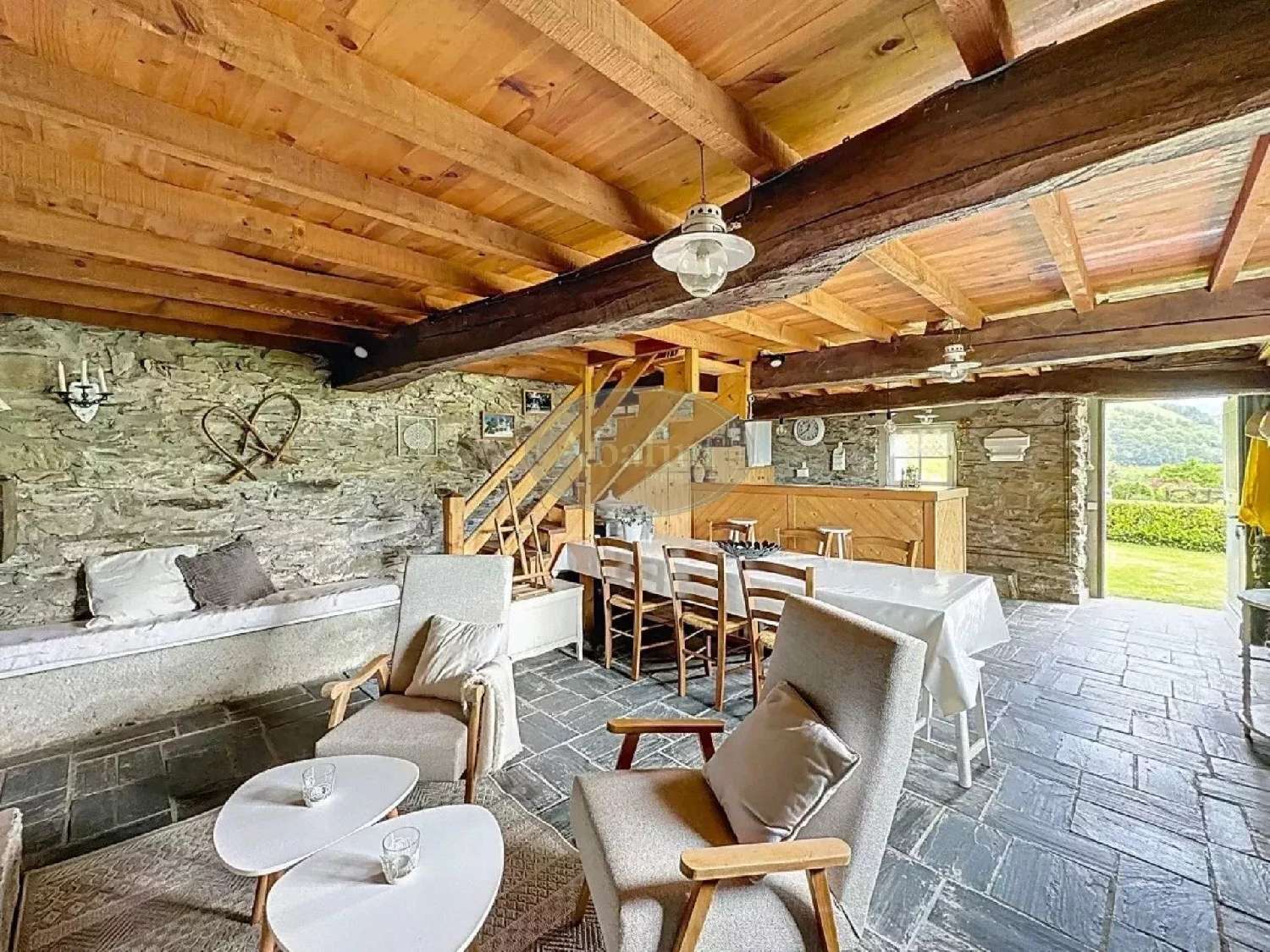en venta casa Juncalas Hautes-Pyrénées 2