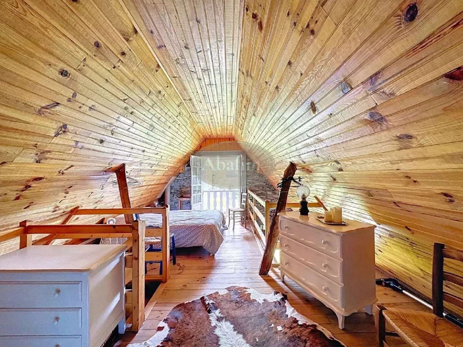 en venta casa Juncalas Hautes-Pyrénées 3