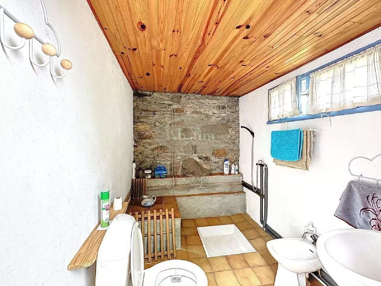 en venta casa Juncalas Hautes-Pyrénées 5