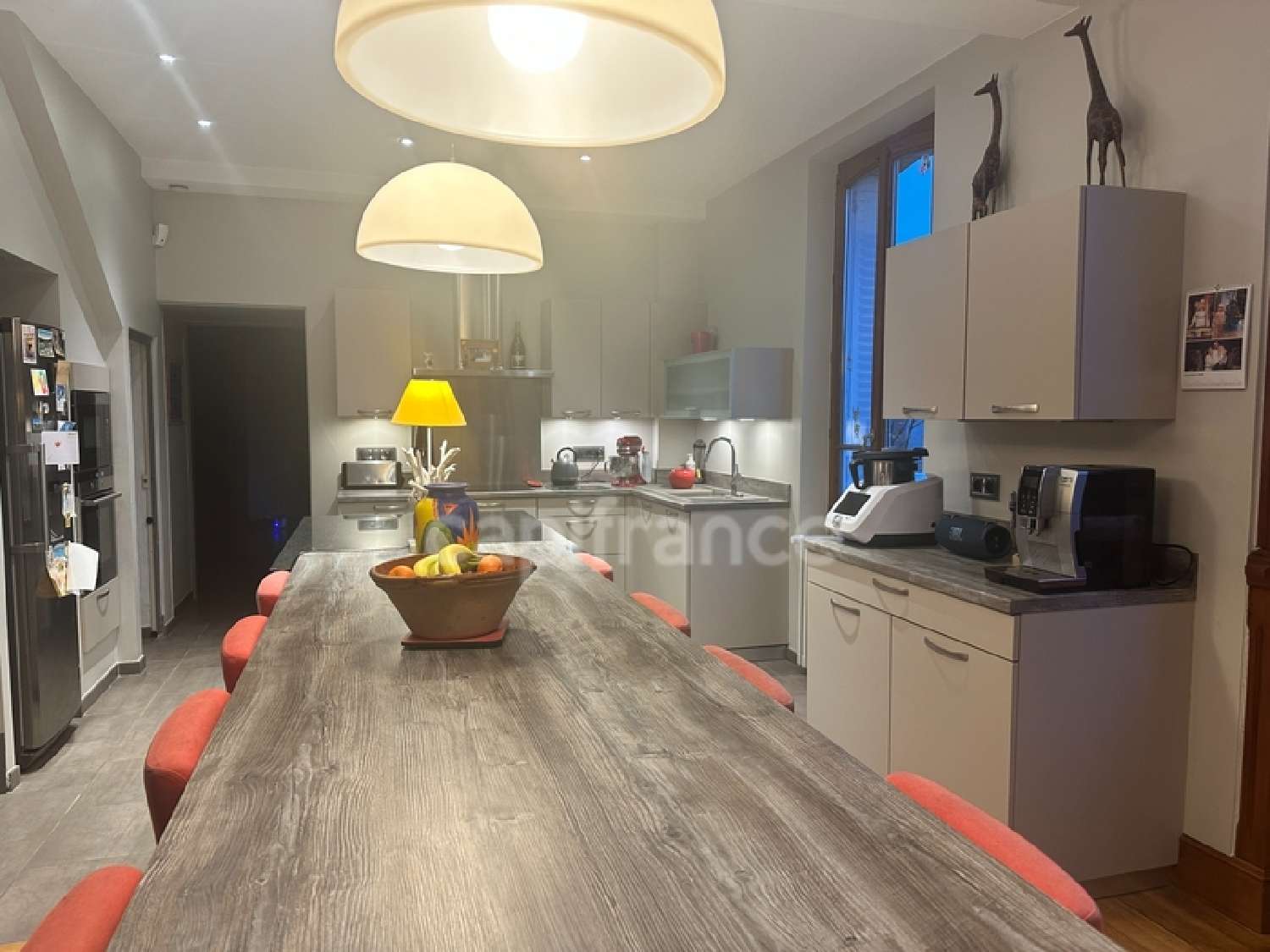te koop huis Jussy Yonne 8
