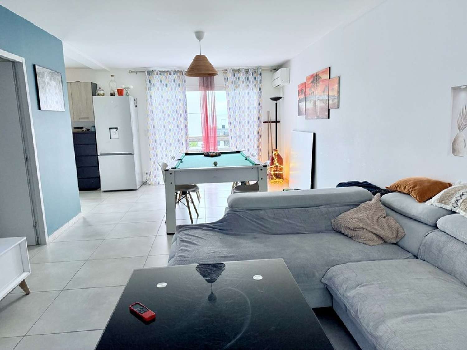 à vendre maison Juvignac Hérault 3