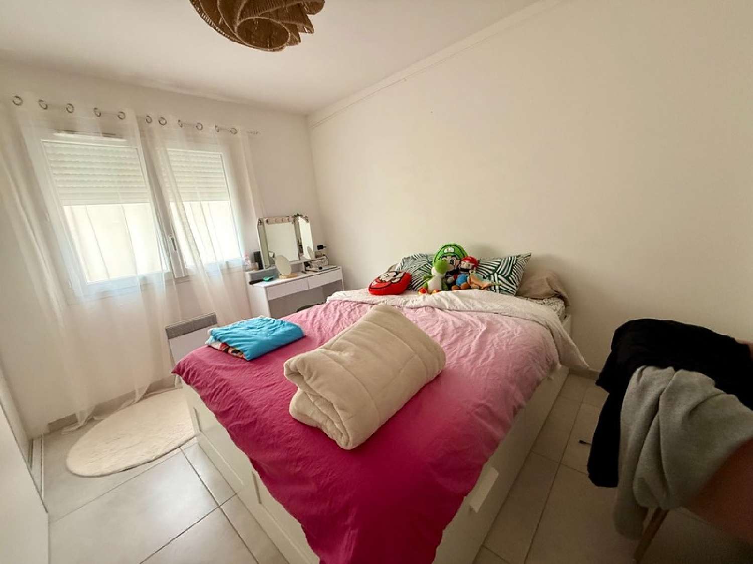 à vendre maison Juvignac Hérault 5