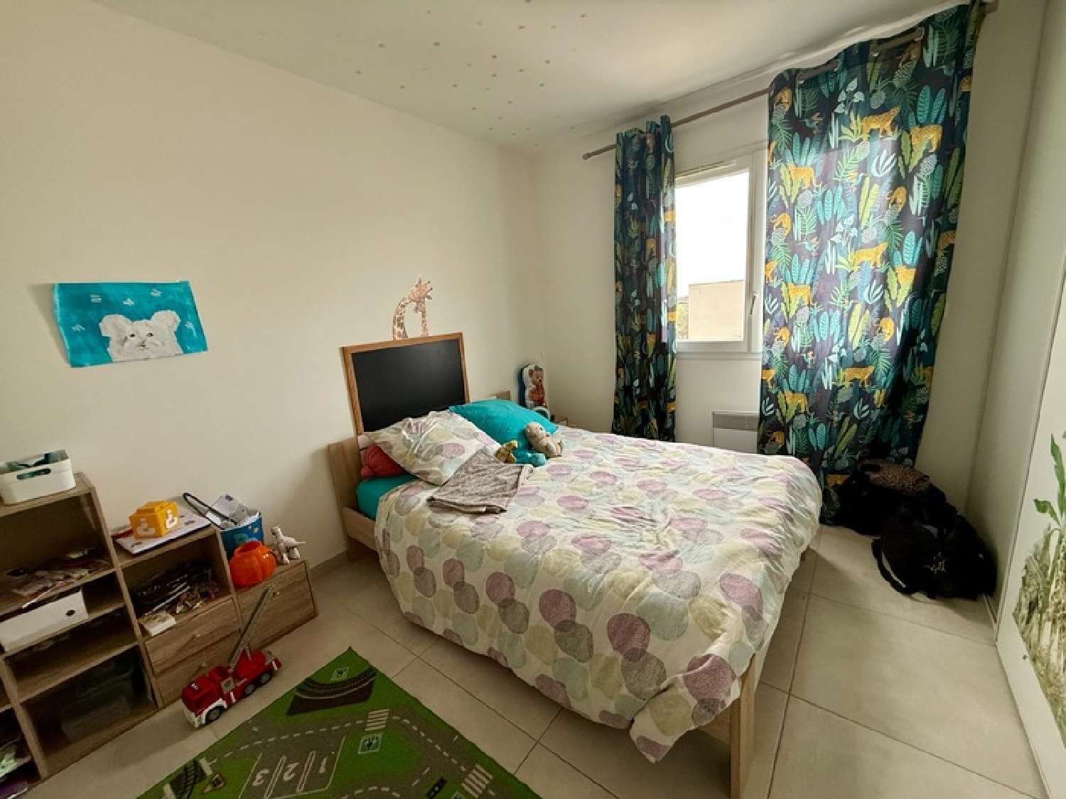 à vendre maison Juvignac Hérault 7