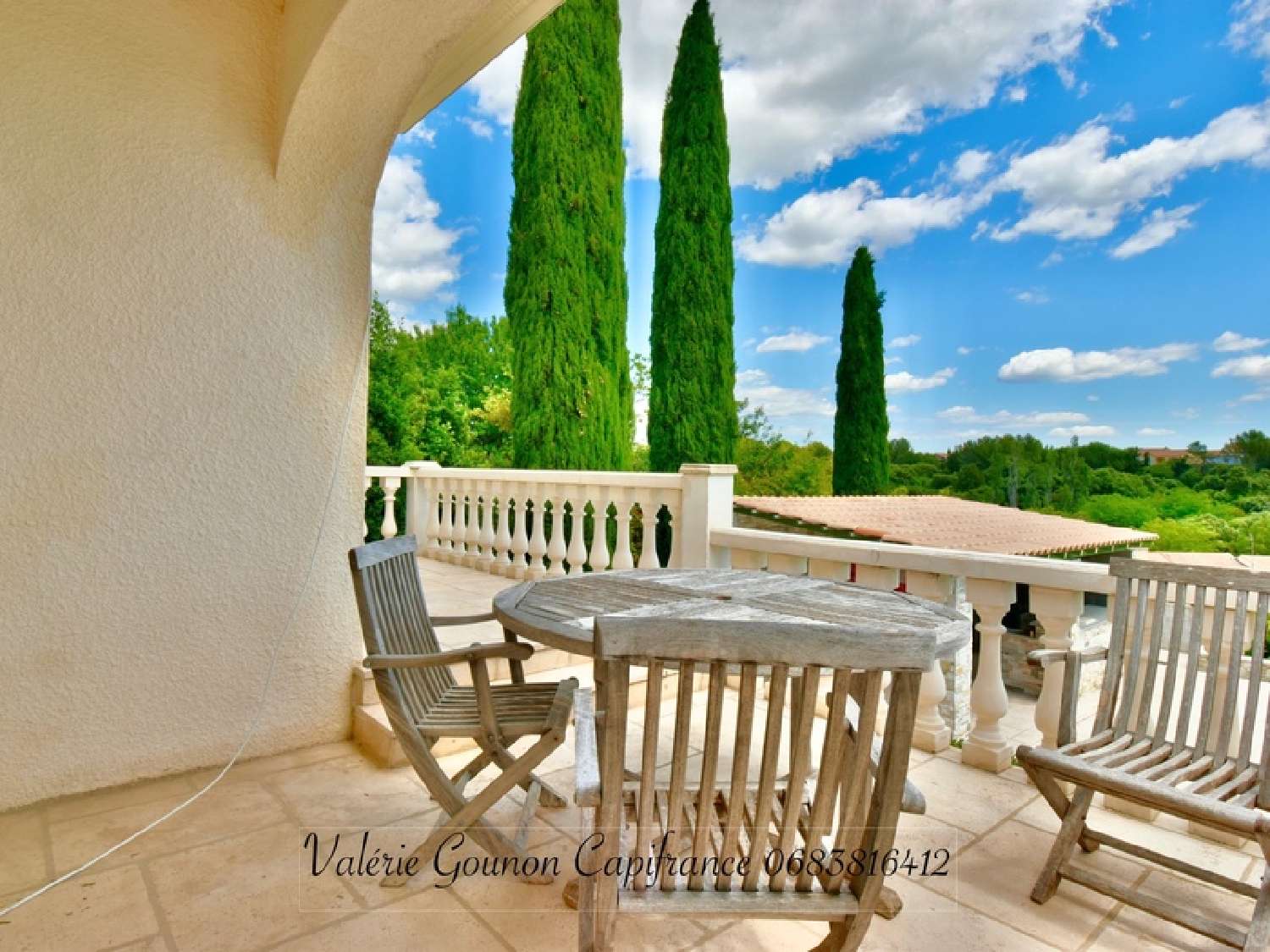  à vendre maison Juvignac Hérault 3