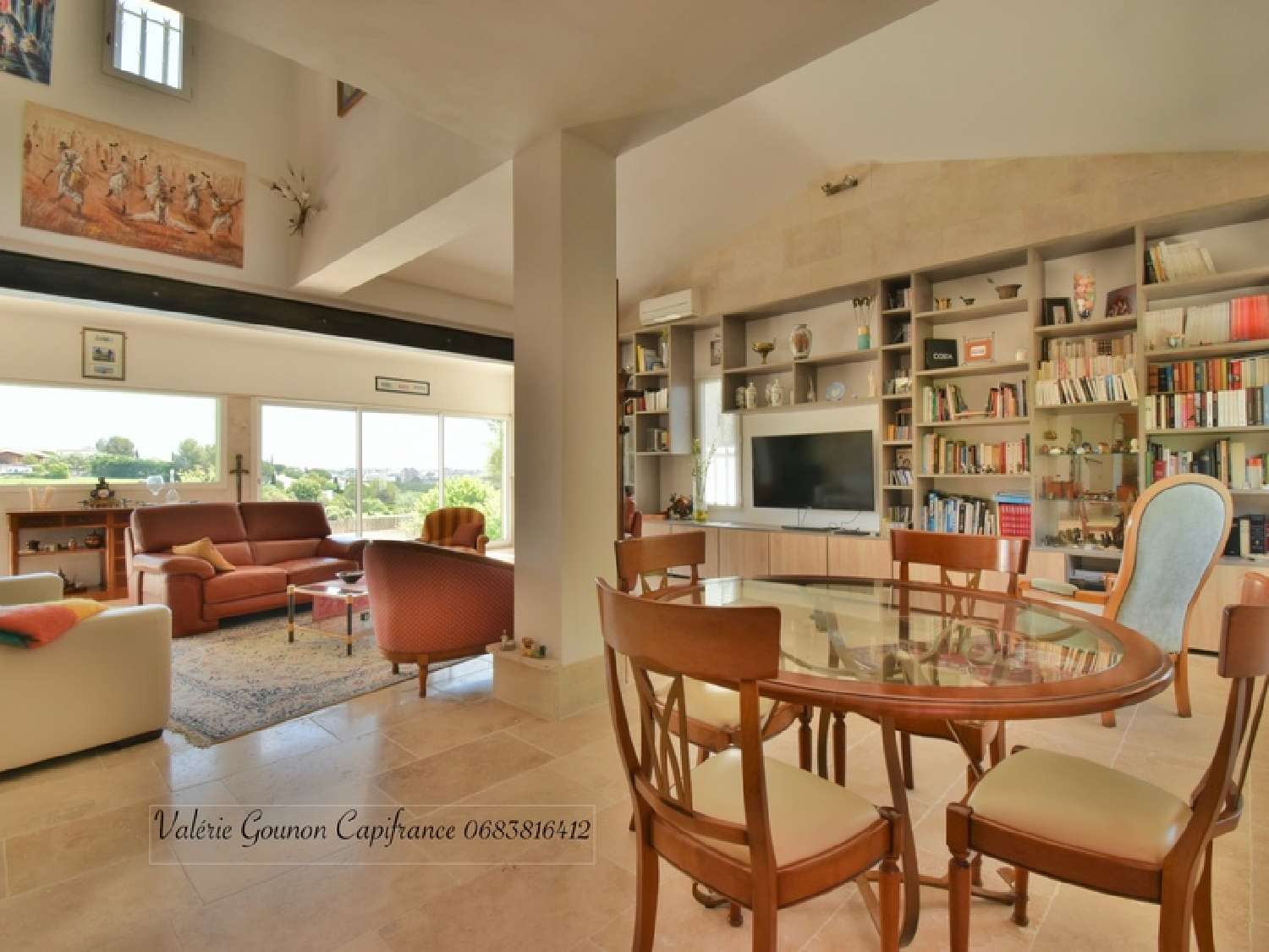  à vendre maison Juvignac Hérault 4