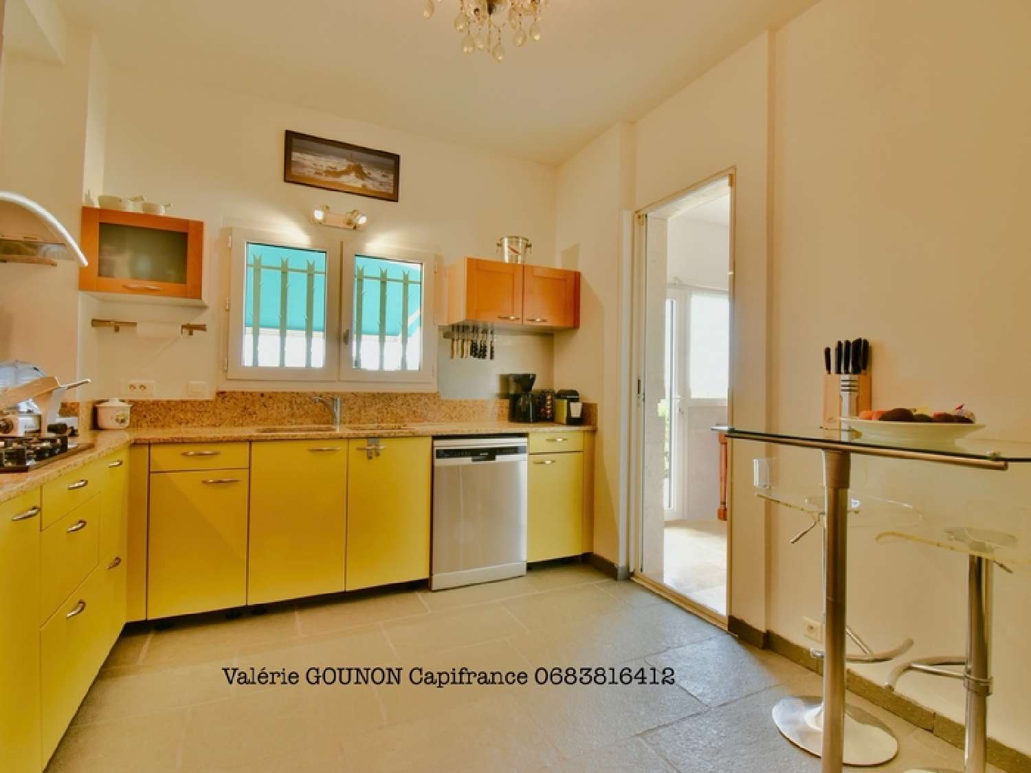  à vendre maison Juvignac Hérault 5