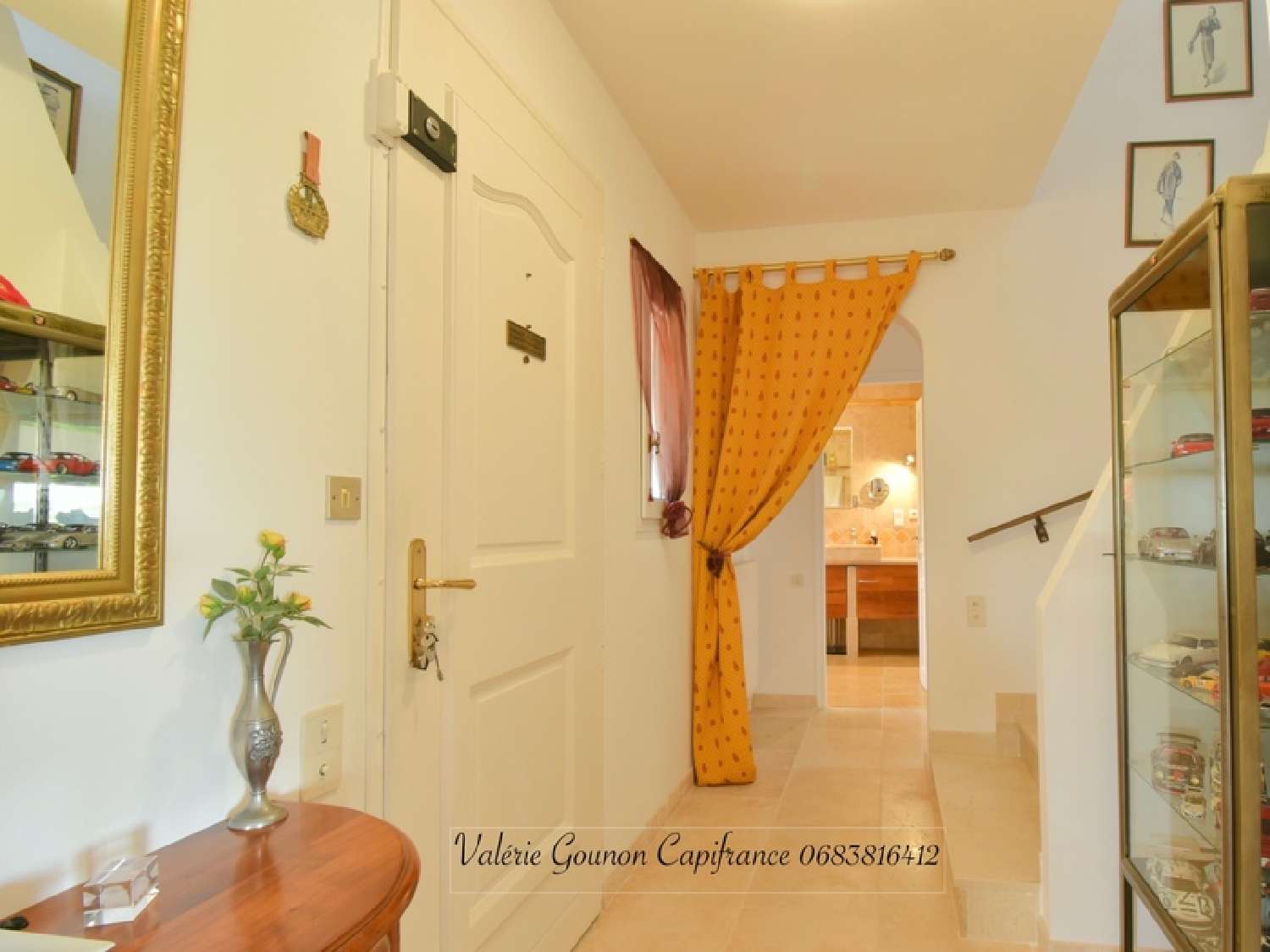 à vendre maison Juvignac Hérault 6
