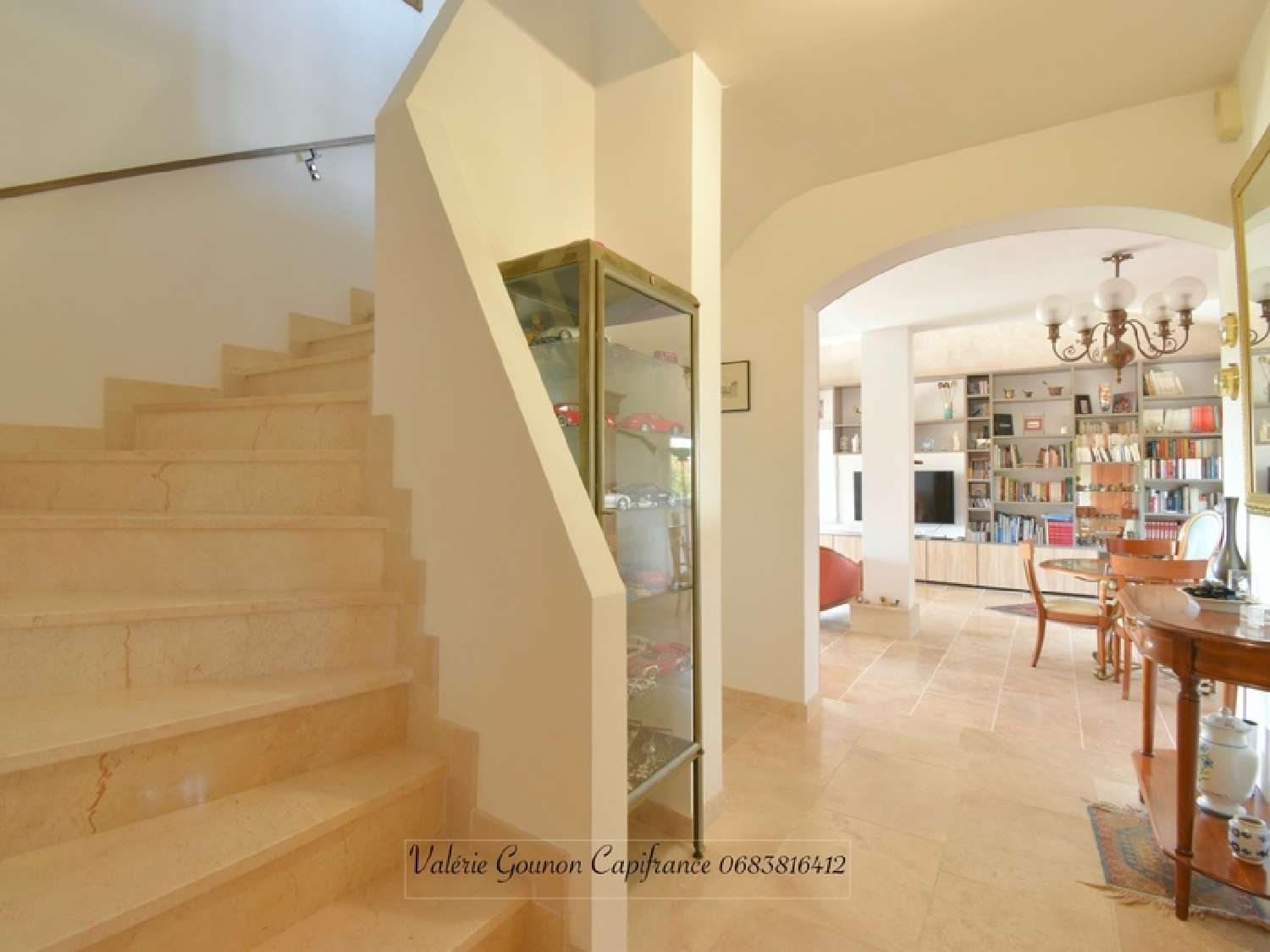  à vendre maison Juvignac Hérault 7