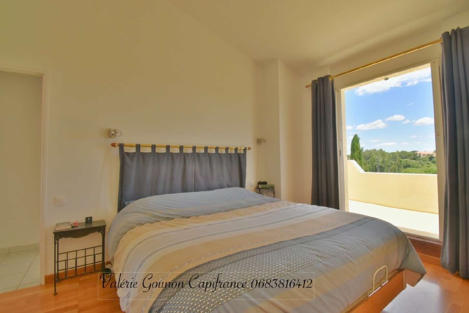  à vendre maison Juvignac Hérault 8