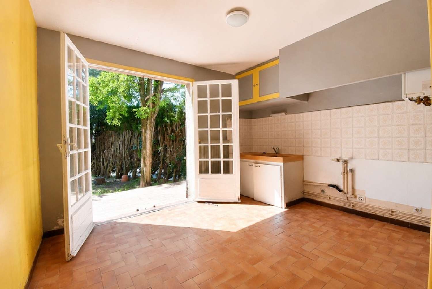en venta casa Juvignac Hérault 3