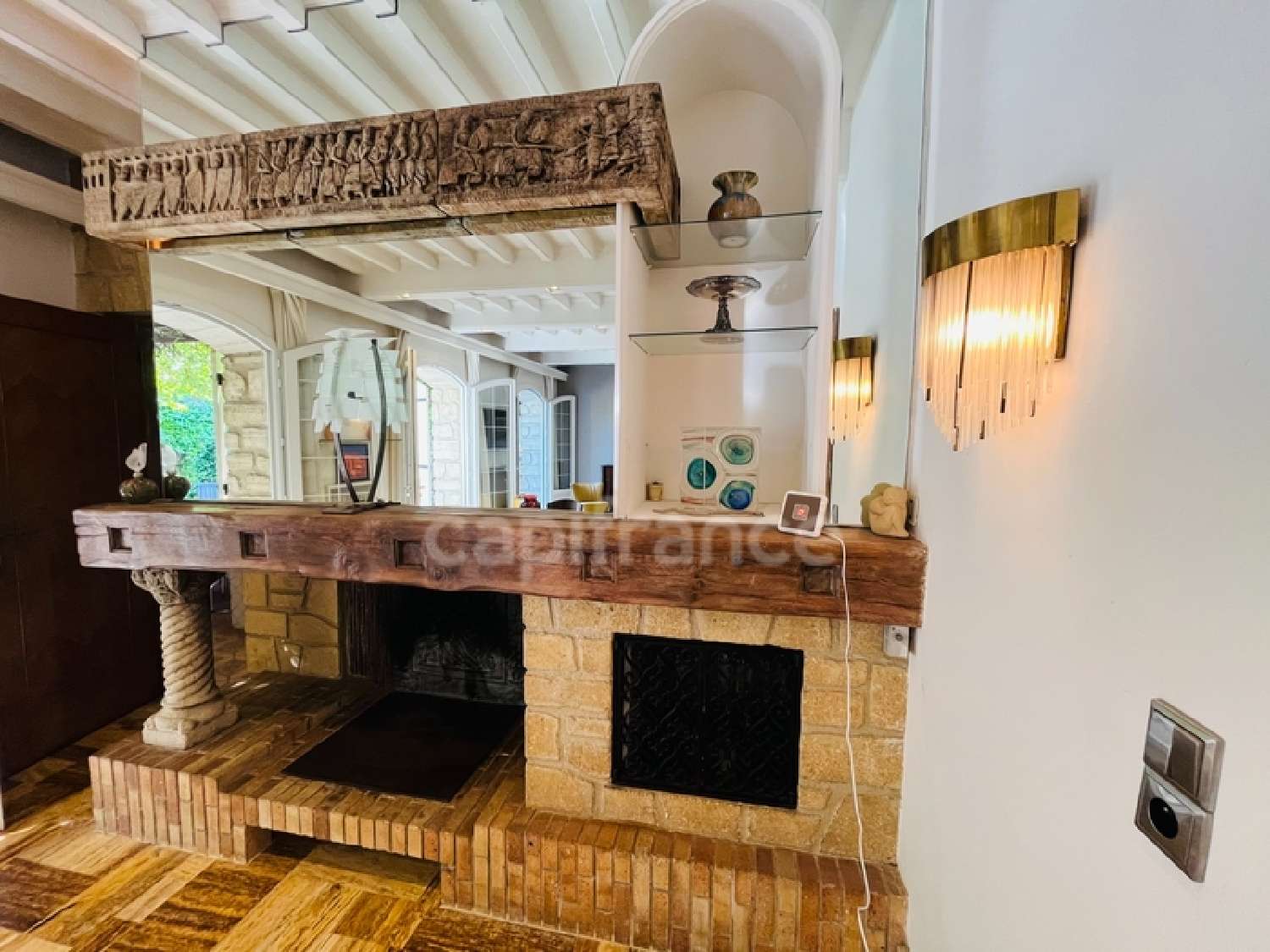 en venta casa Juvignac Hérault 6