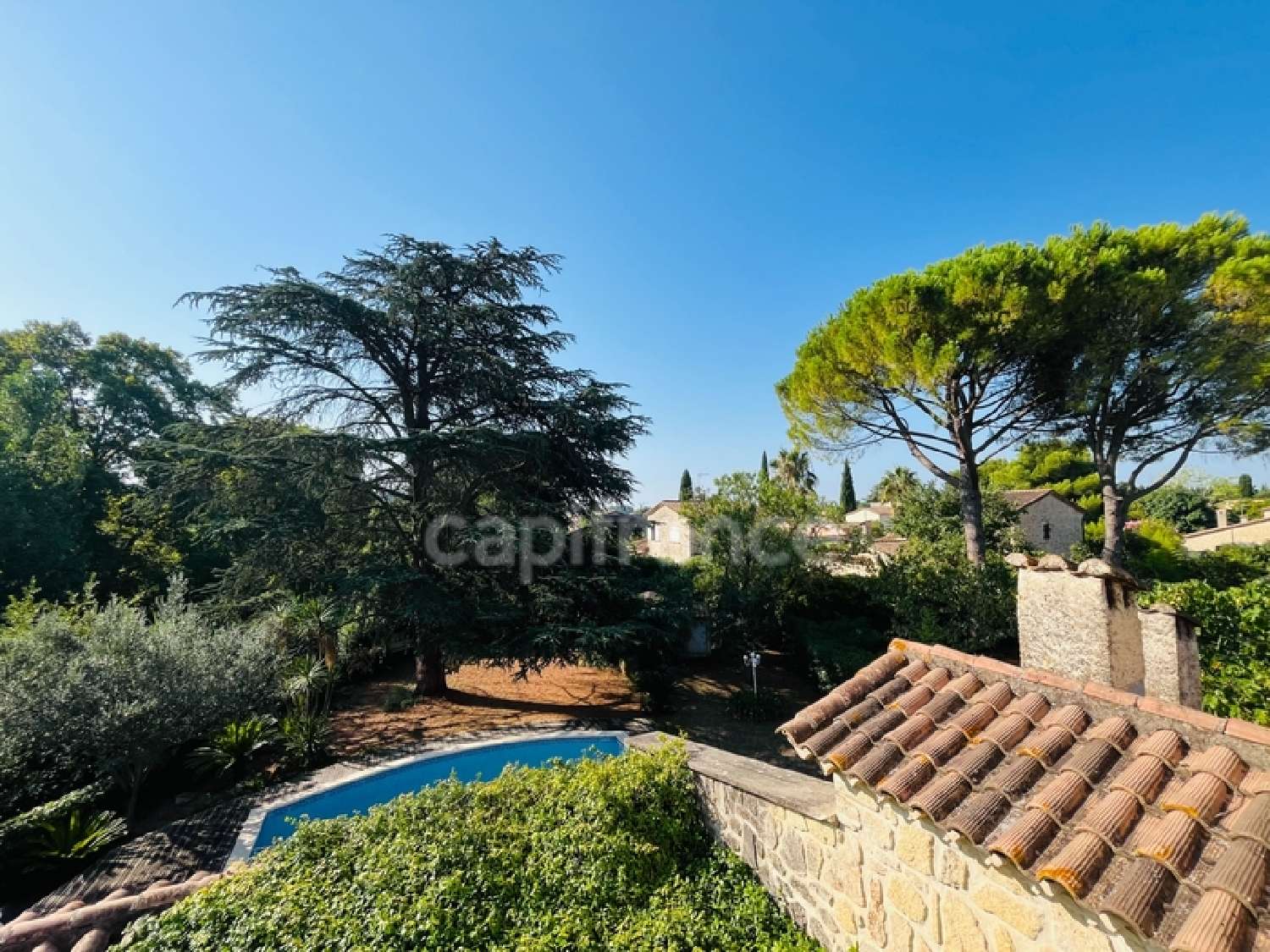 en venta casa Juvignac Hérault 8