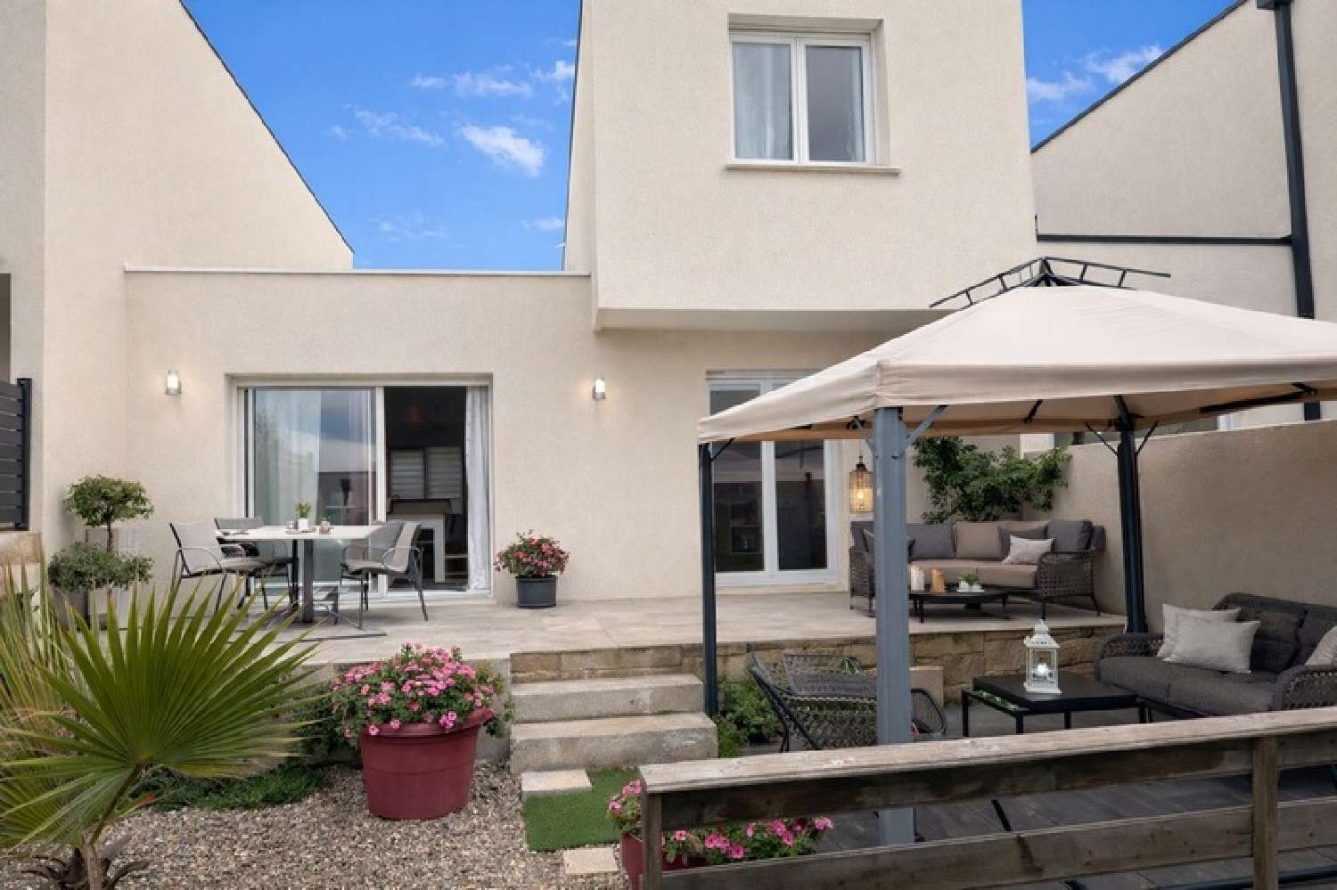  en venta casa Juvignac Hérault 1