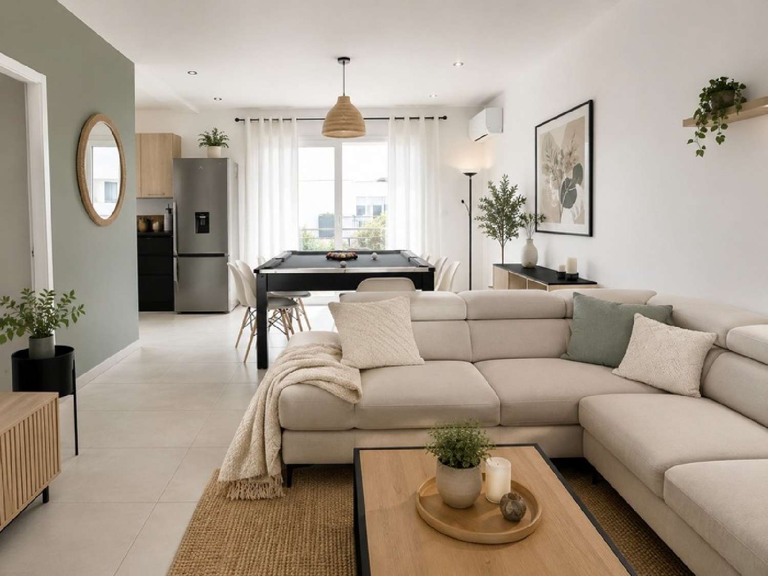  en venta casa Juvignac Hérault 2