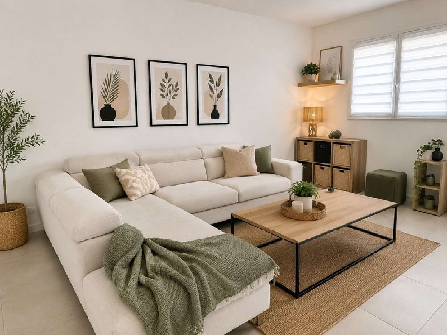  en venta casa Juvignac Hérault 3