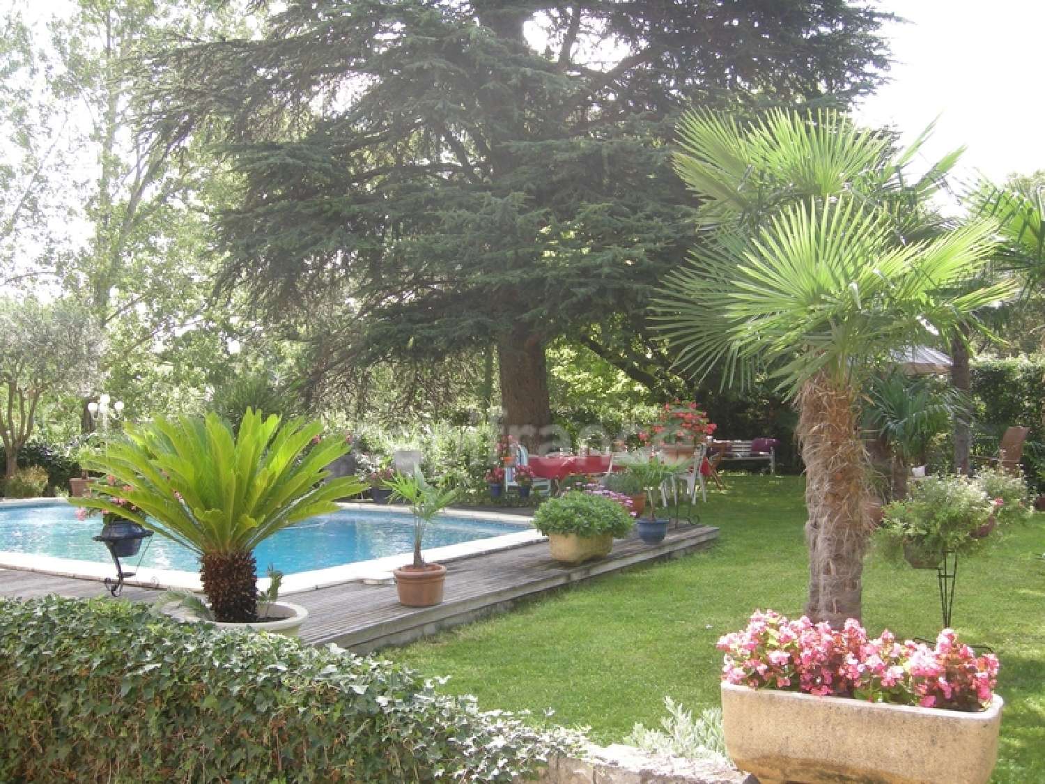  en venta casa Juvignac Hérault 4