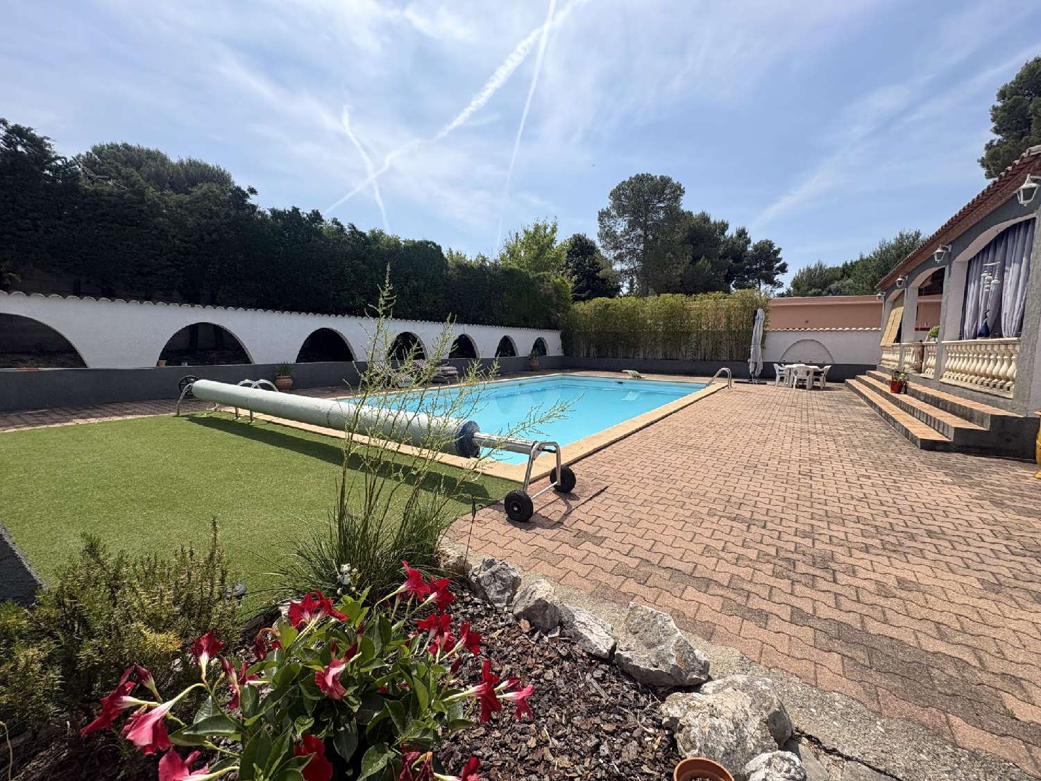for sale house Juvignac Hérault 1