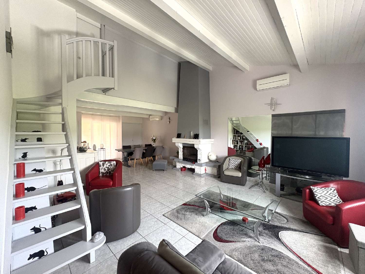 en venta casa Juvignac Hérault 2