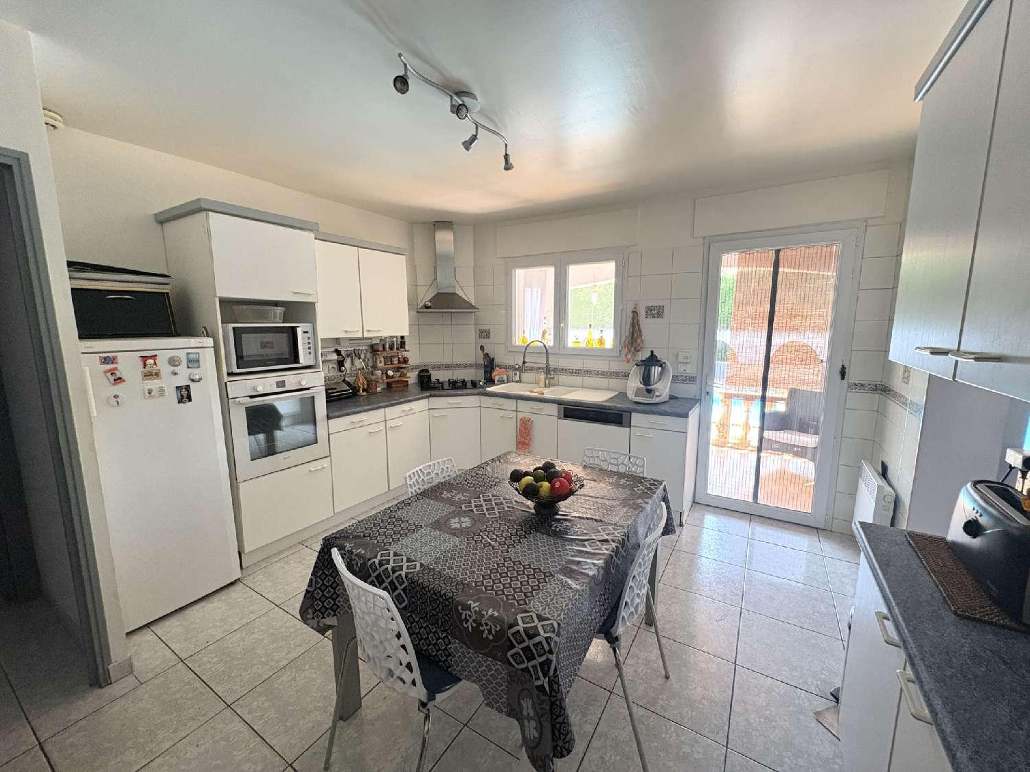 en venta casa Juvignac Hérault 3