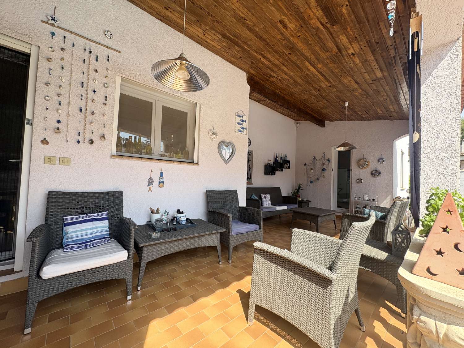 en venta casa Juvignac Hérault 4