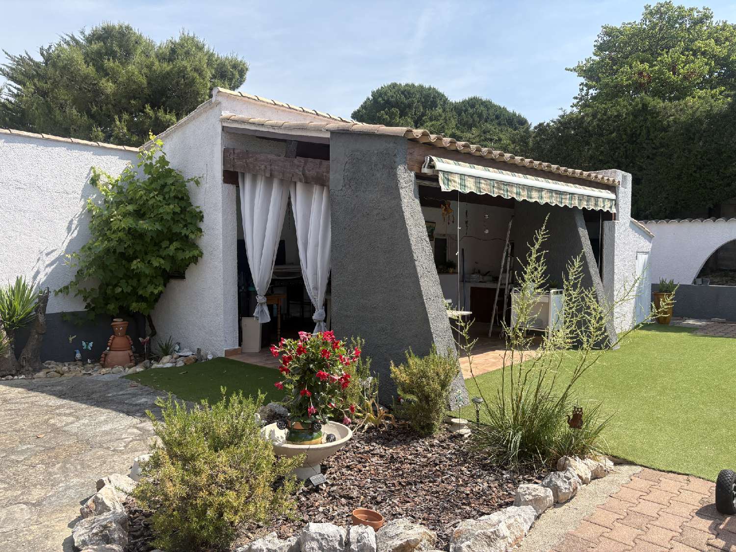 en venta casa Juvignac Hérault 6