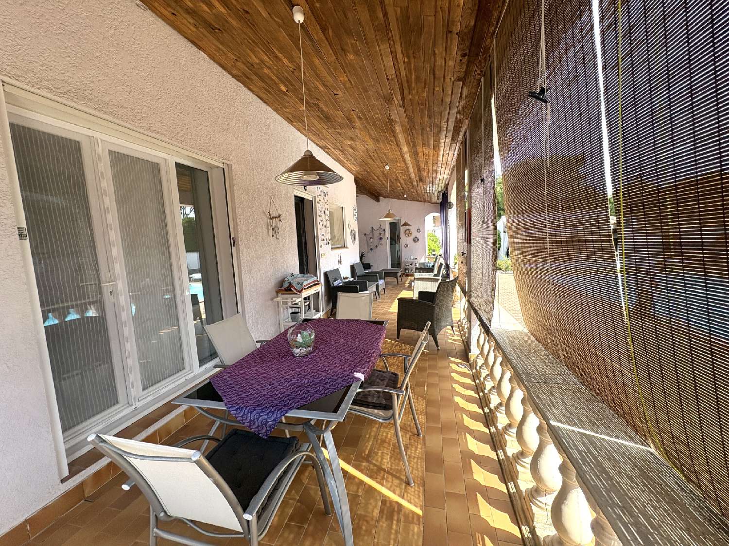 en venta casa Juvignac Hérault 7