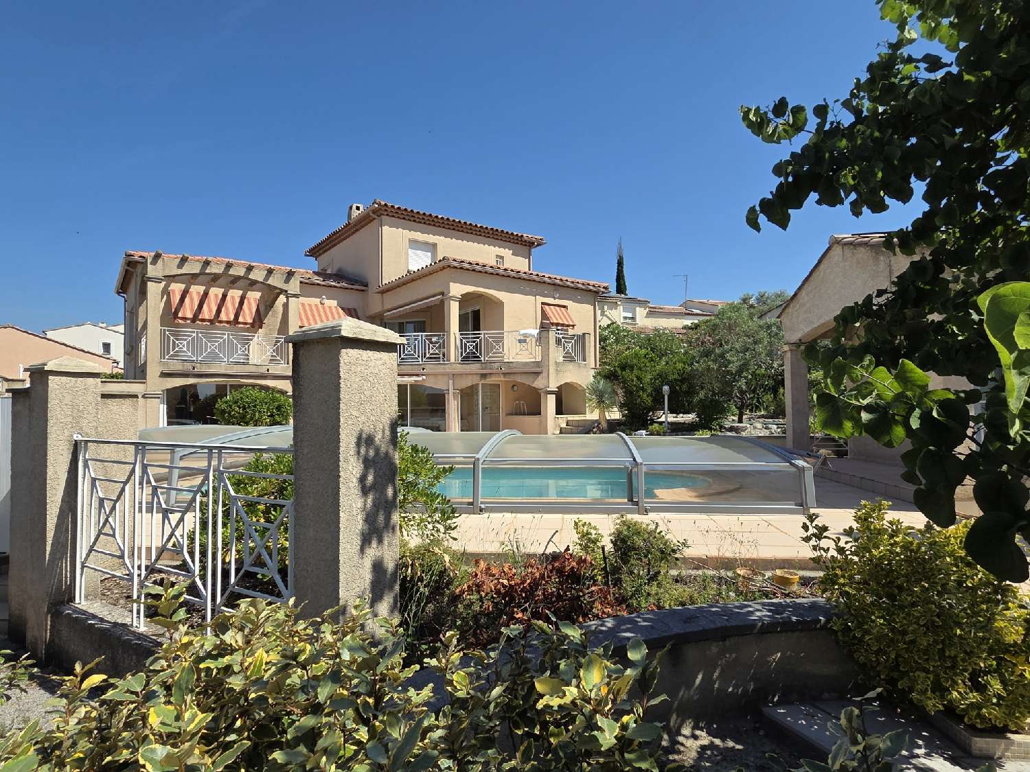 en venta casa Juvignac Hérault 1