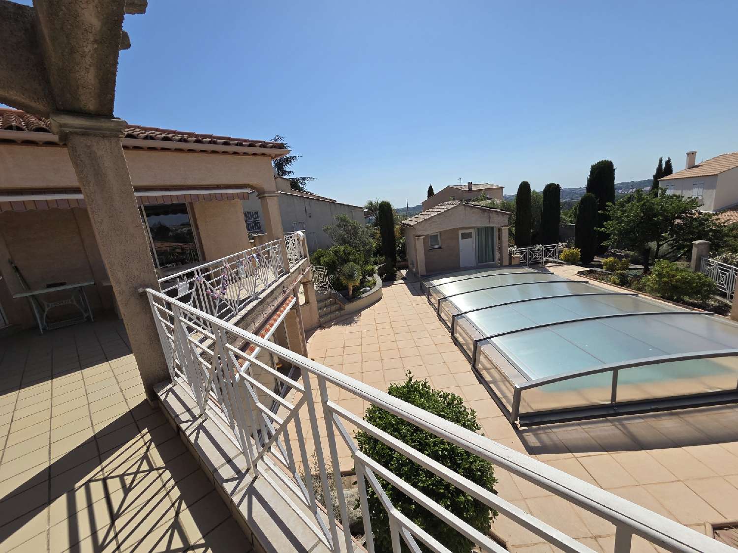 en venta casa Juvignac Hérault 2