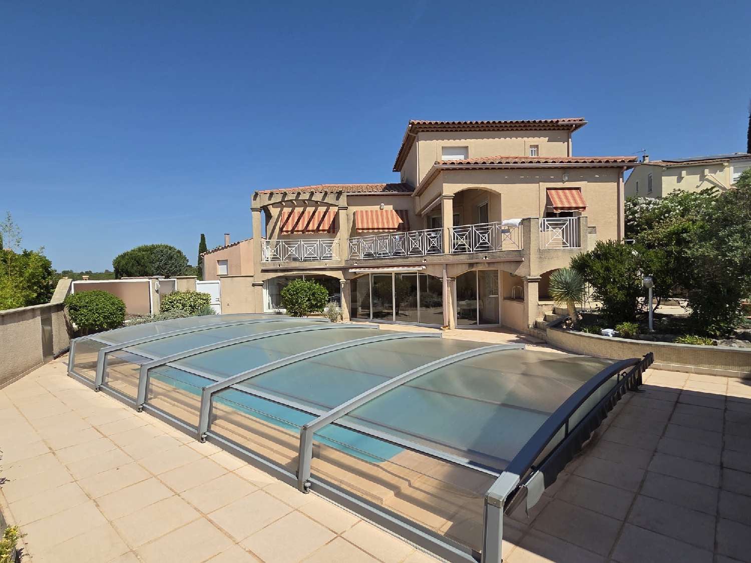 en venta casa Juvignac Hérault 3