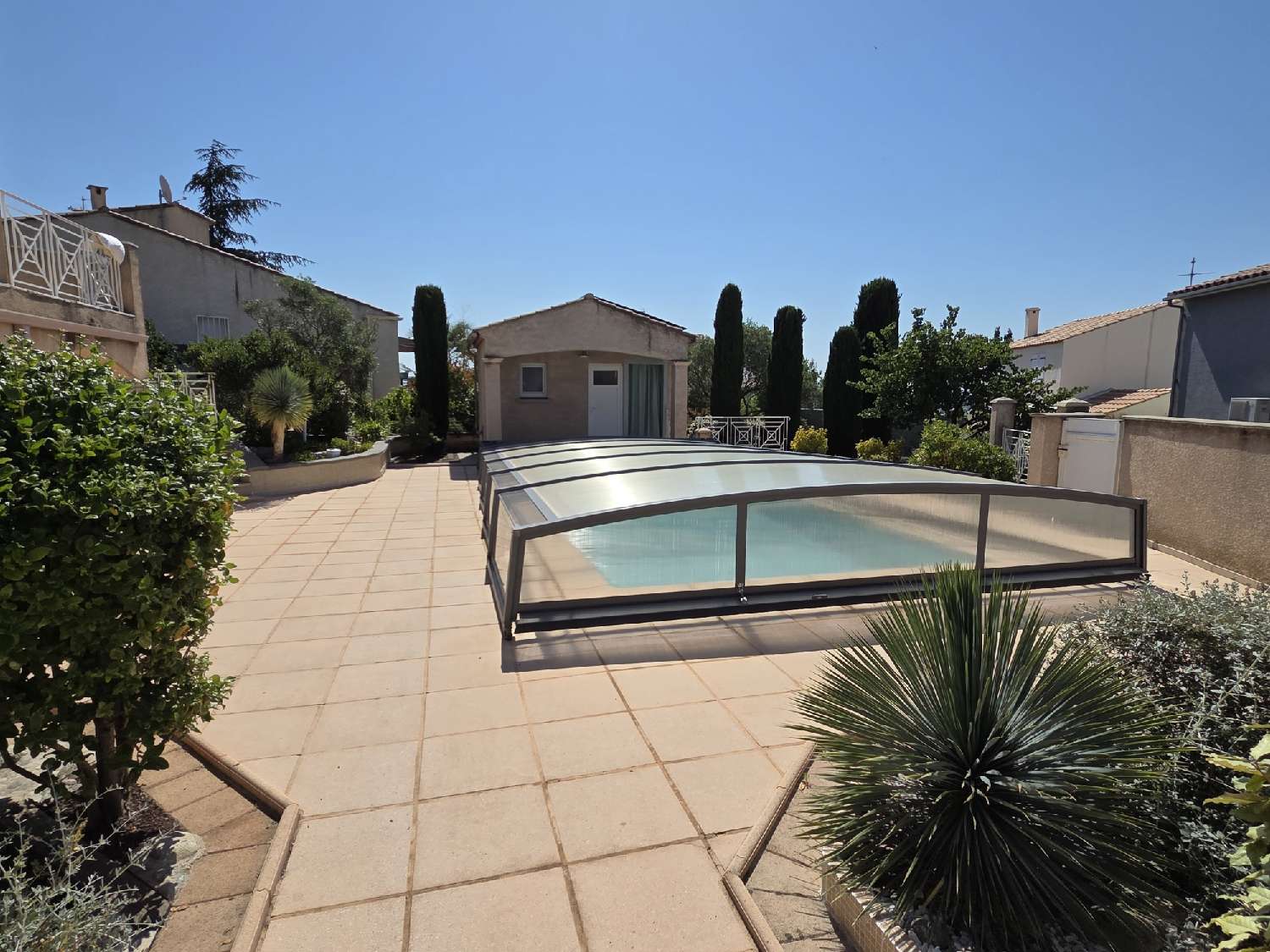 en venta casa Juvignac Hérault 4