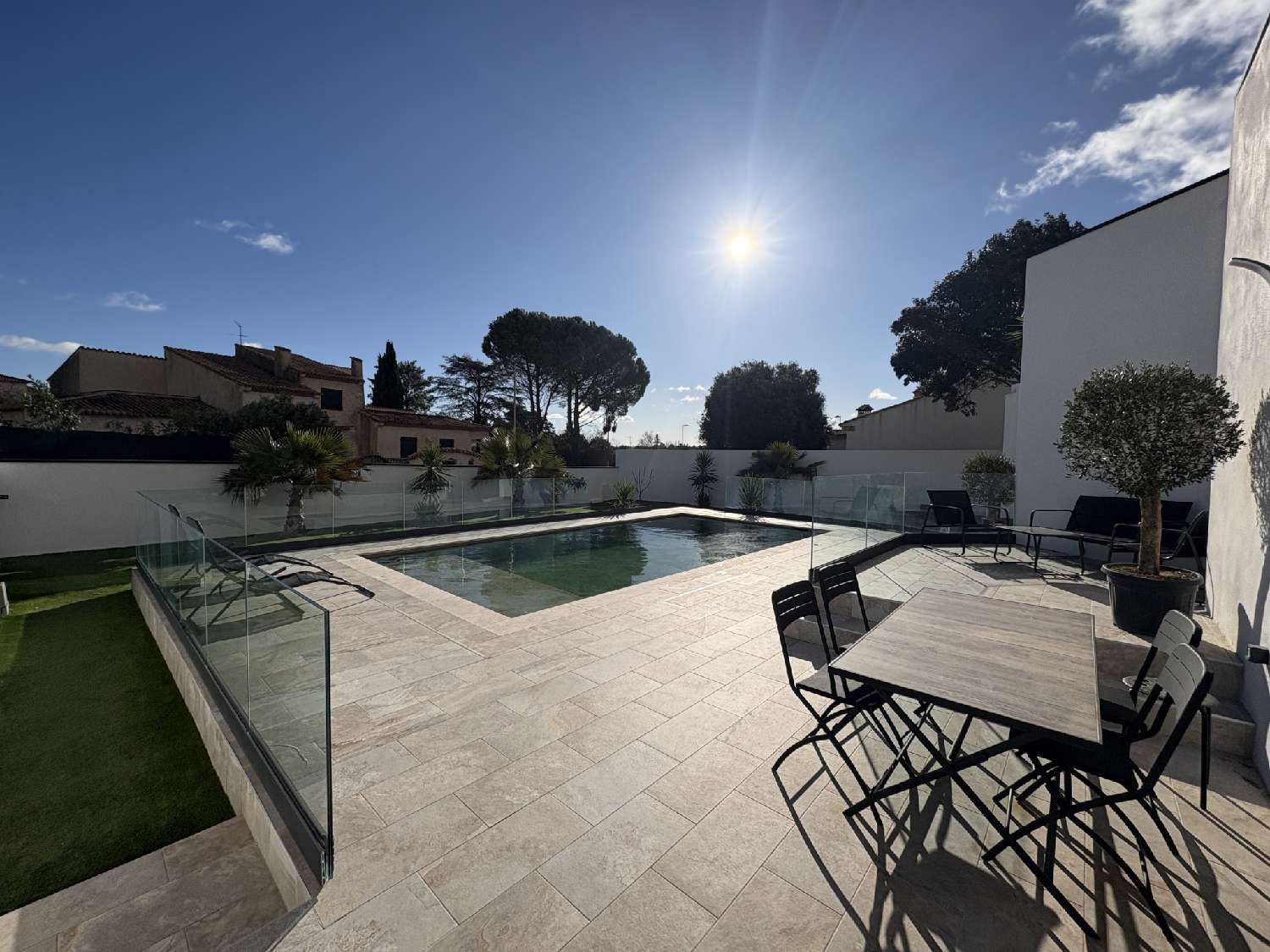  te koop huis Juvignac Hérault 2