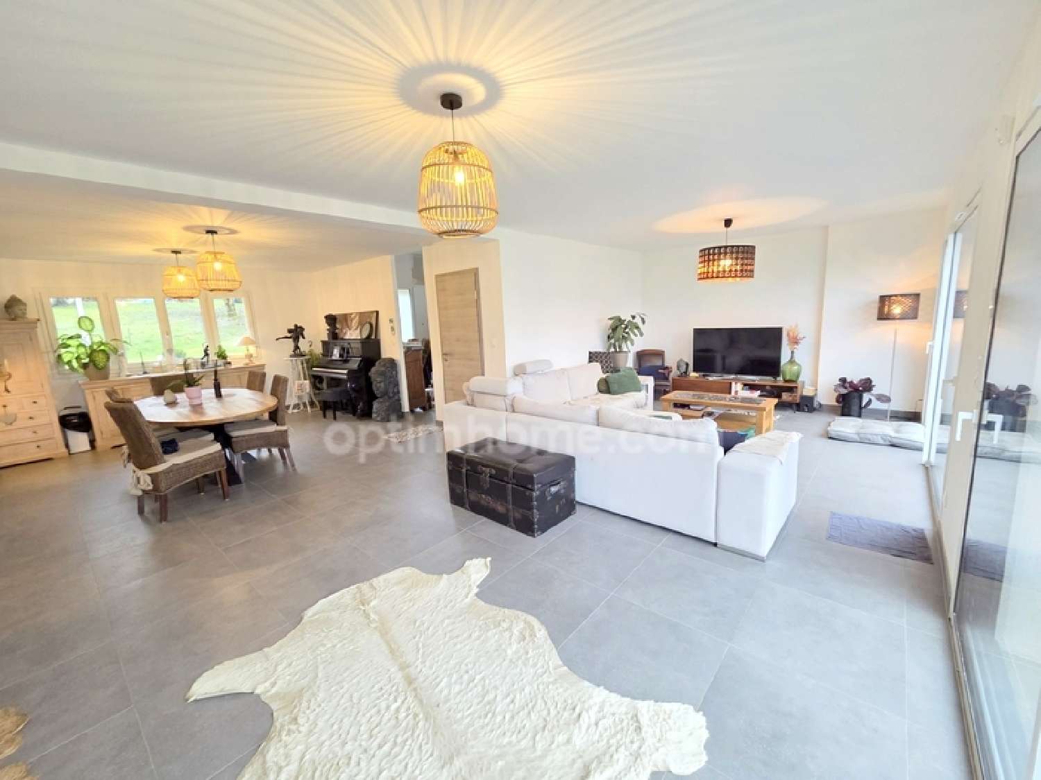 for sale house Juvigny-sur-Loison Meuse 2