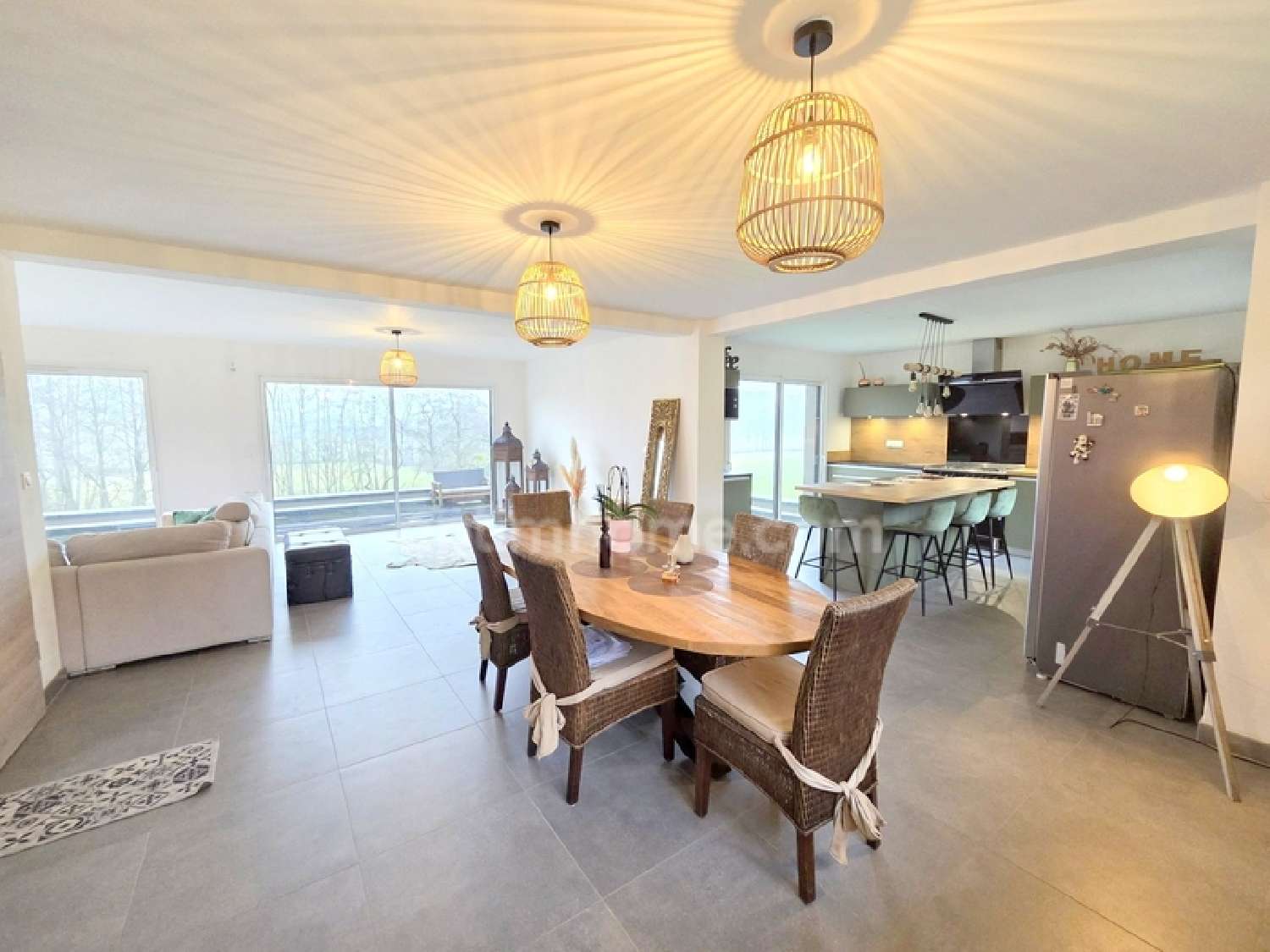 for sale house Juvigny-sur-Loison Meuse 4