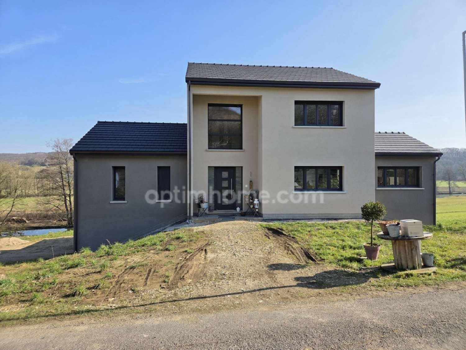 for sale house Juvigny-sur-Loison Meuse 6
