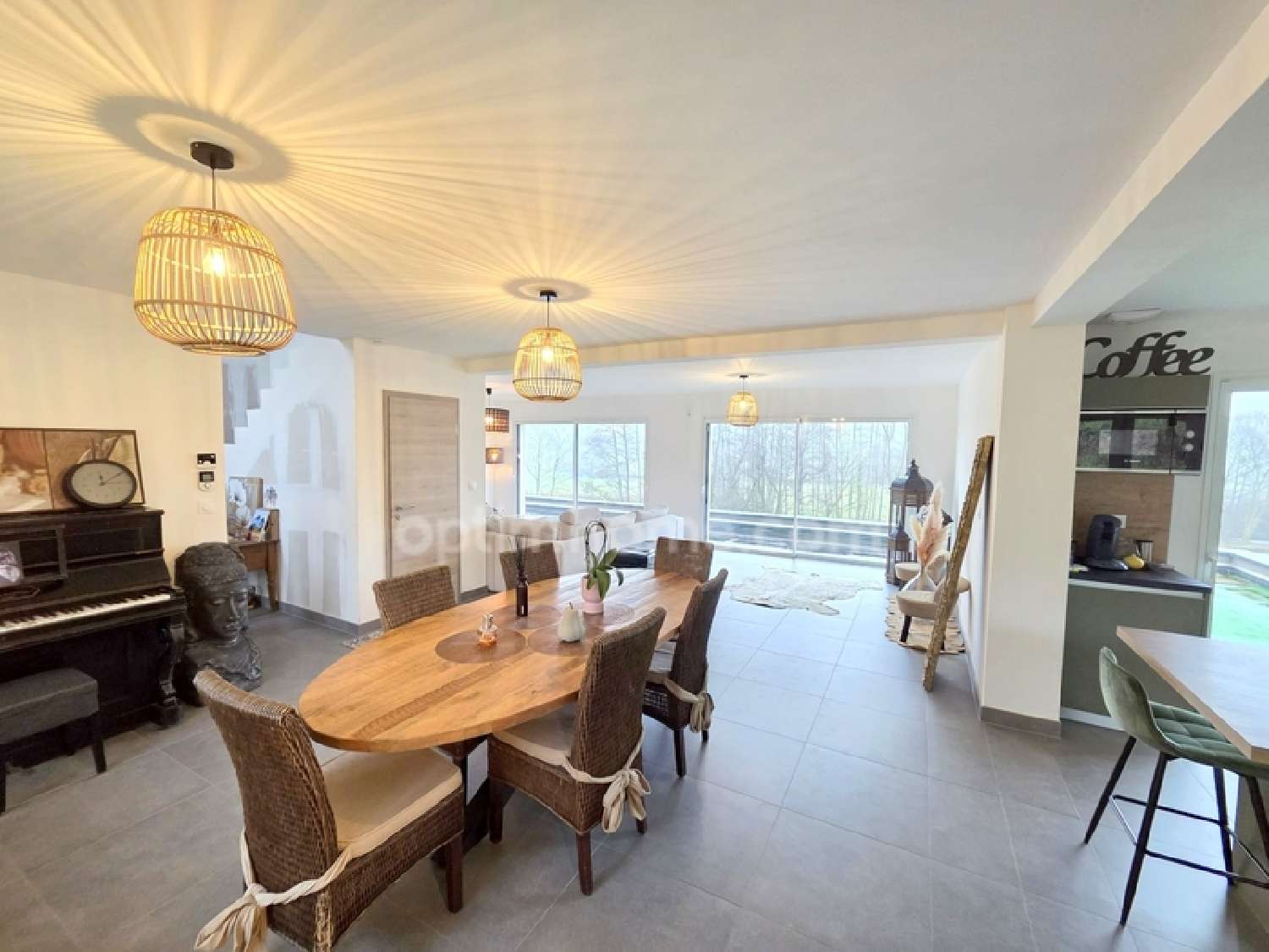 for sale house Juvigny-sur-Loison Meuse 8