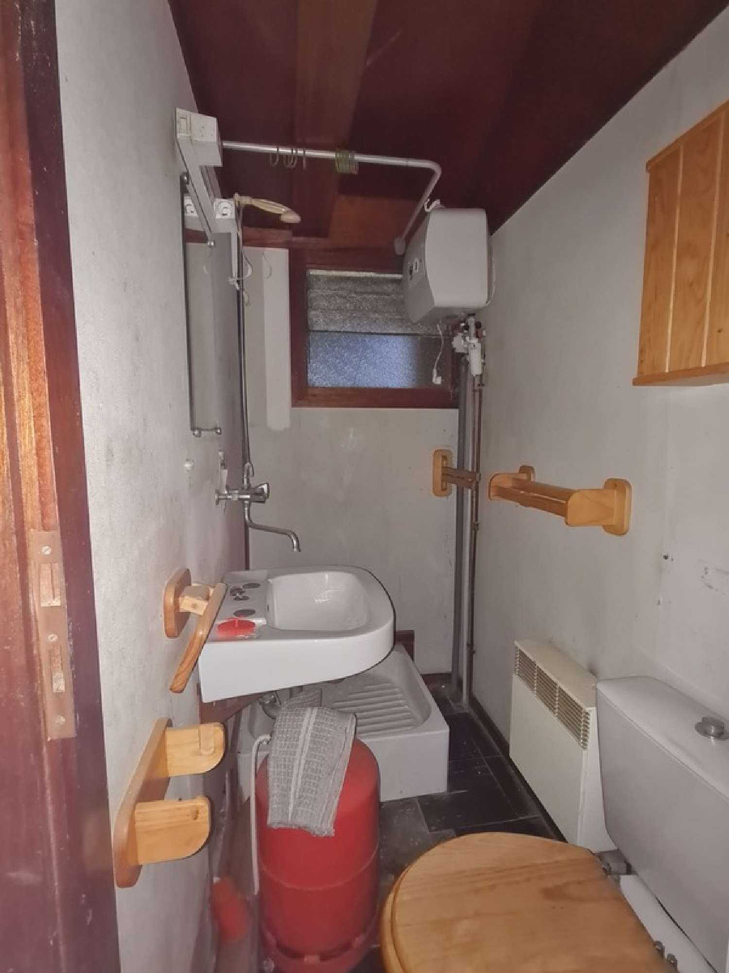 kaufen Haus Juziers Yvelines 4