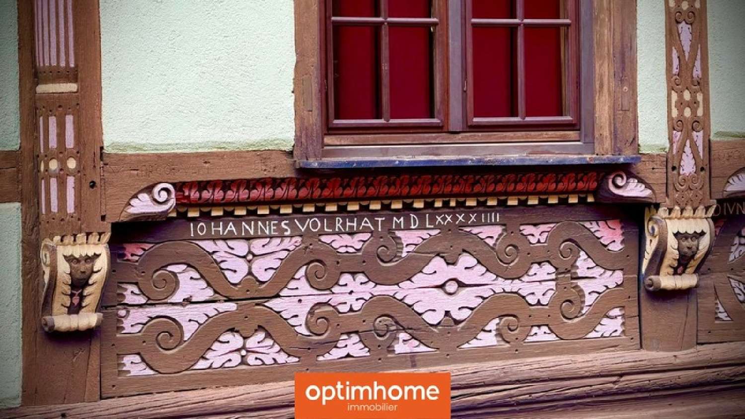  kaufen Haus Kaysersberg Haut-Rhin 2