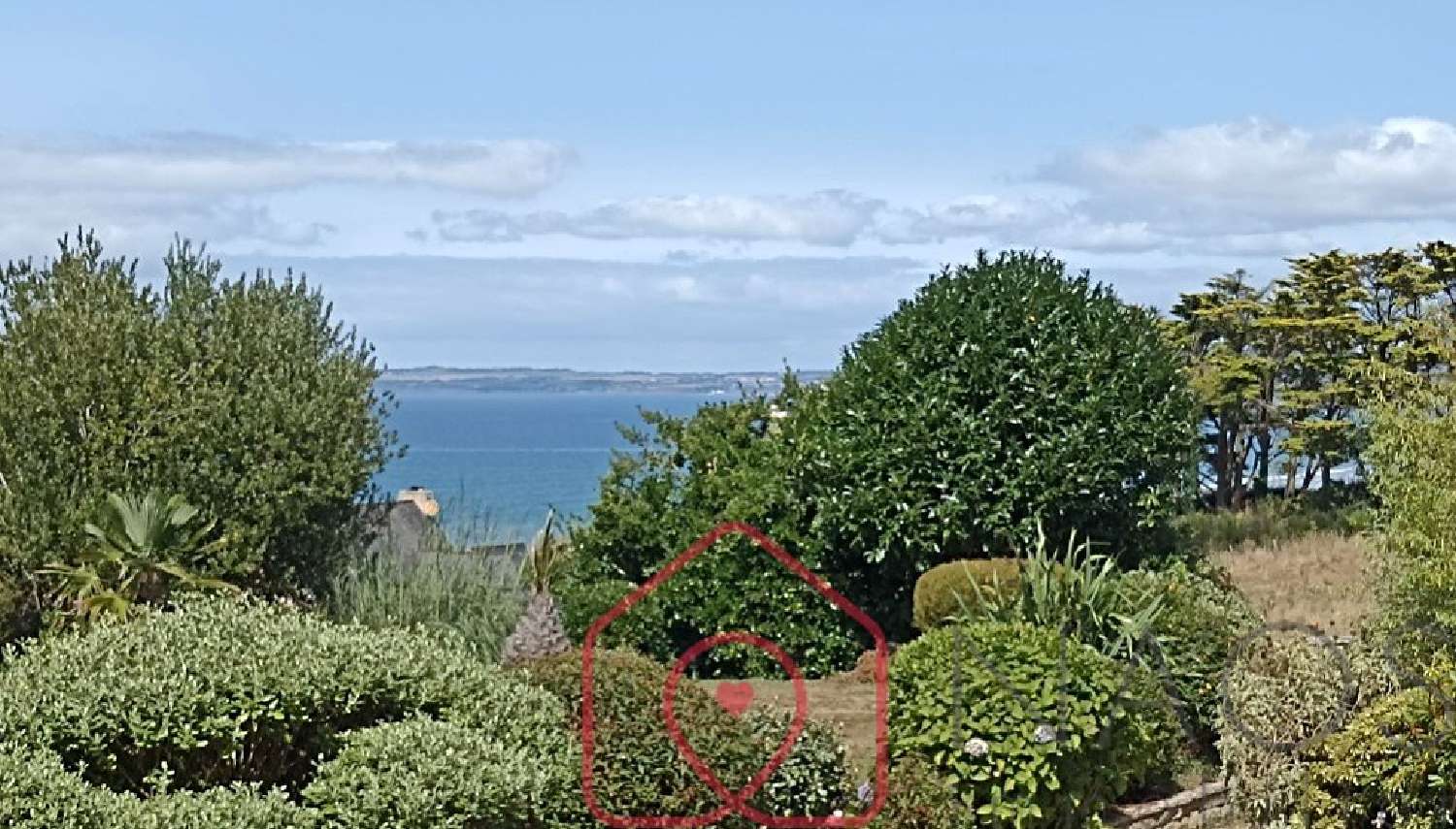  à vendre maison Kerlaz Finistère 3