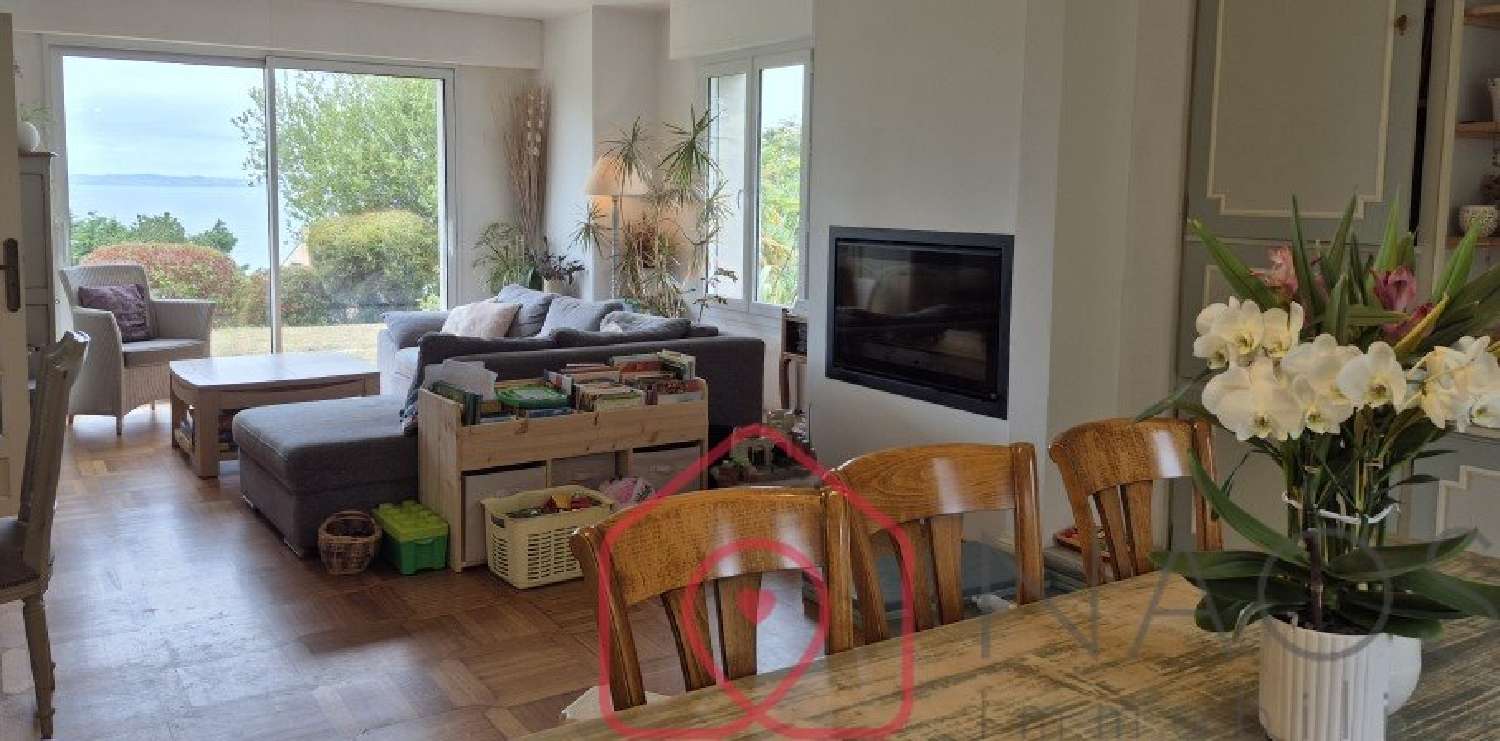  à vendre maison Kerlaz Finistère 4