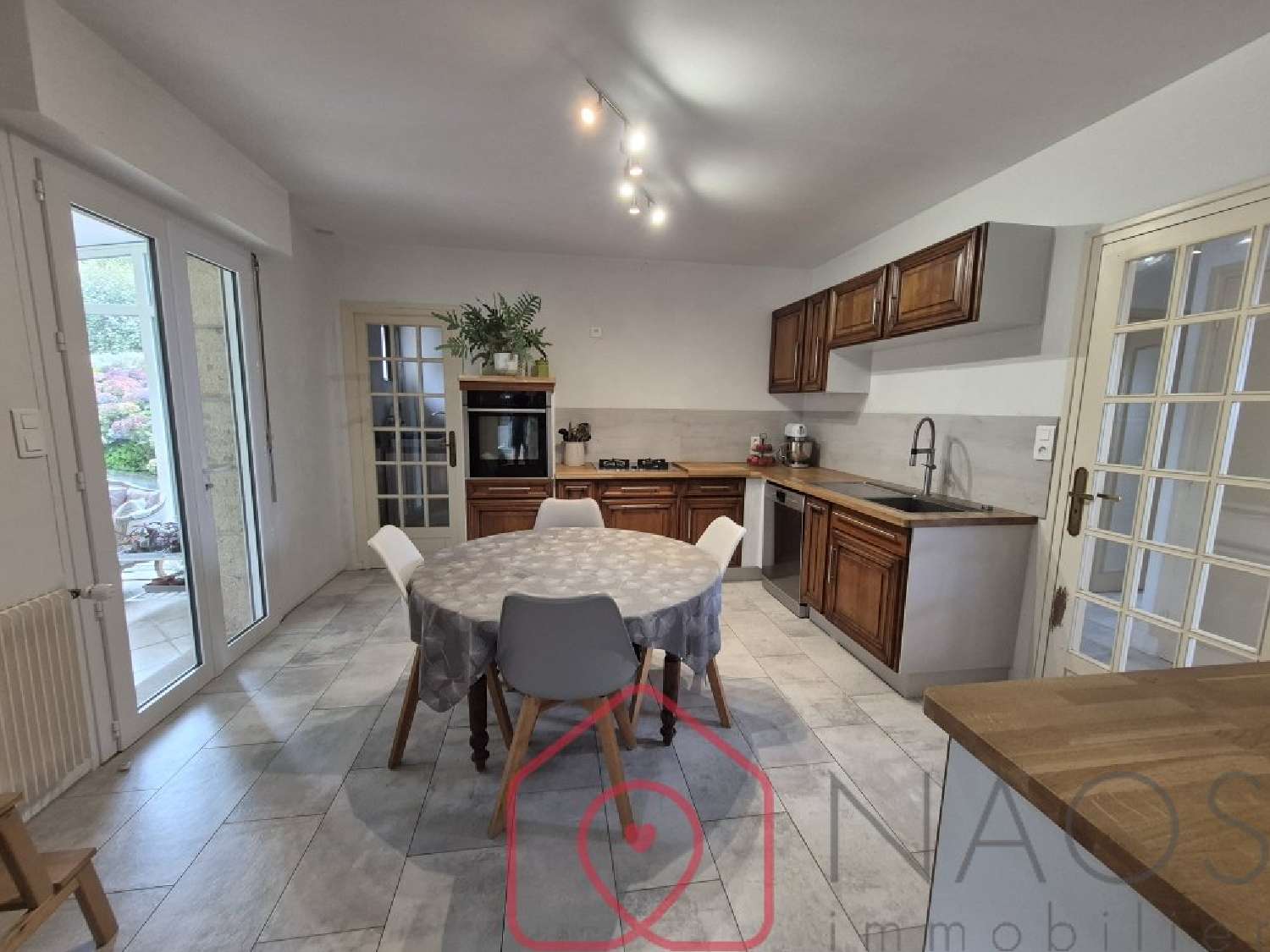 à vendre maison Kerlaz Finistère 5