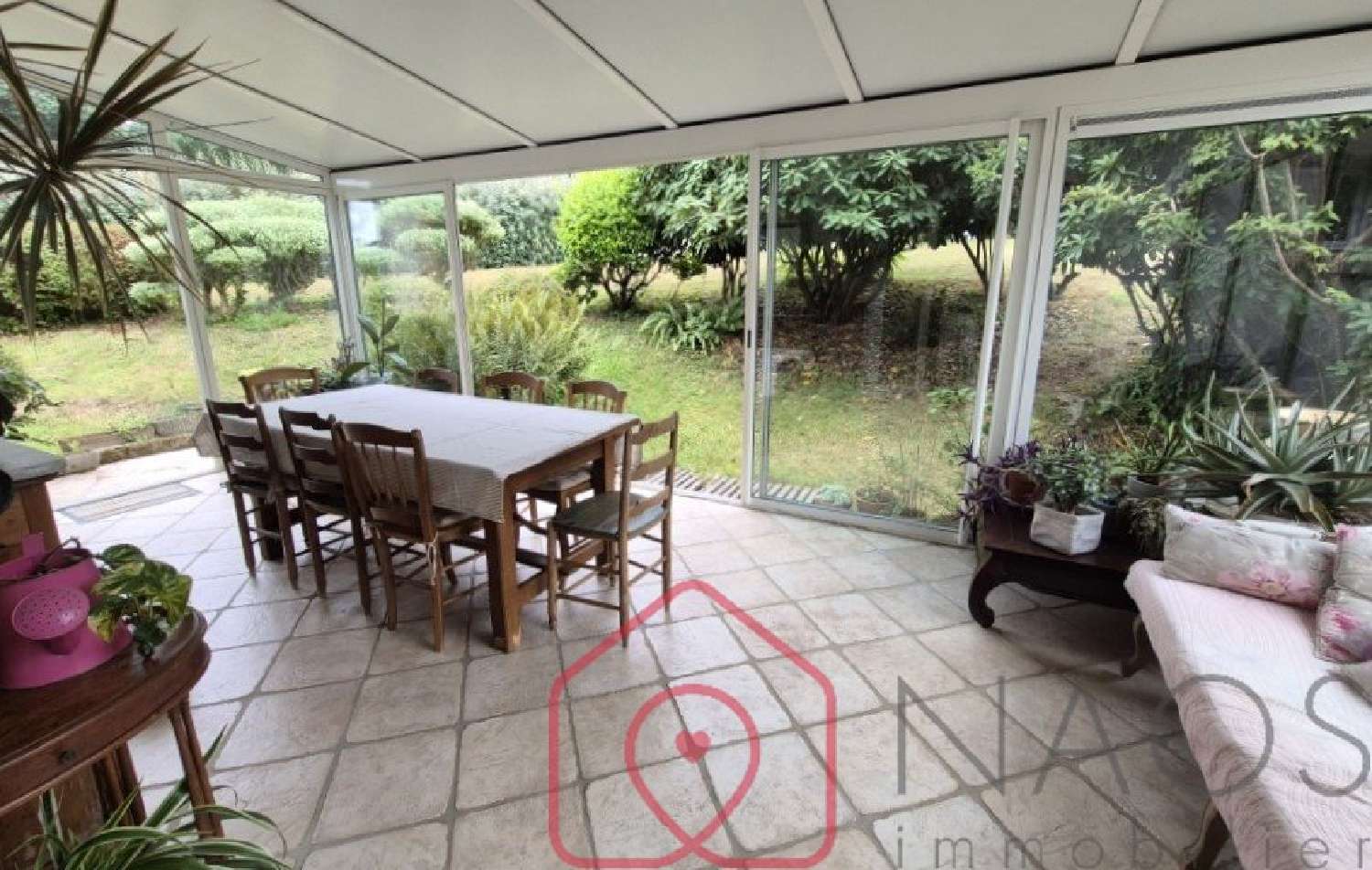  à vendre maison Kerlaz Finistère 6
