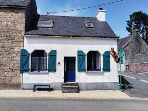 Kernascléden Morbihan huis foto 7362614