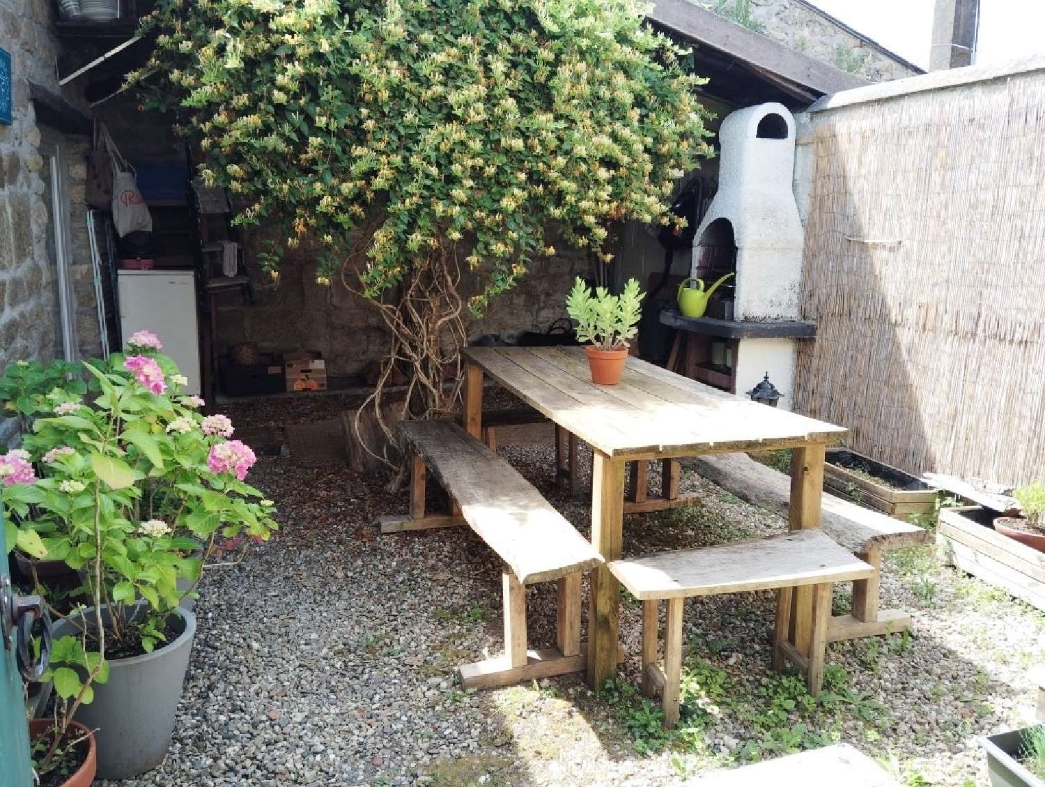  te koop huis Kernascléden Morbihan 2